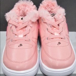 Toddler's Nike Air Force 1 "Valentines Day" Shoes